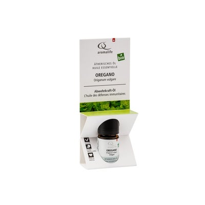 TOP oregano BIO TOP oregano BIO