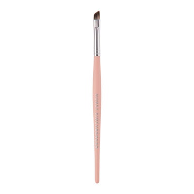 Brush Brows & Contour Pink