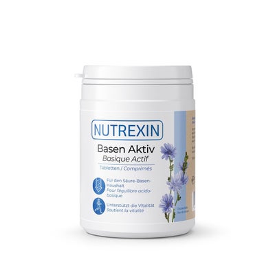 Basen-Aktiv Tabletten