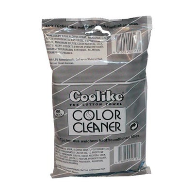 Coolike Color Cleaner Coolike Color Cleaner