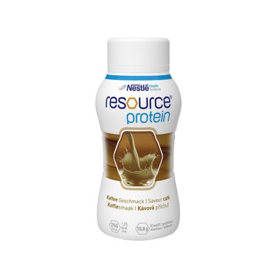 Protein Kaffee 24 x 200 ml