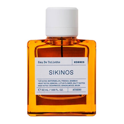 SIKINOS Eau de Toilette