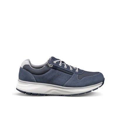 Dynamo Zip Blue II Men 42 1/3 1 Paar Dynamo Zip Blue II Men 42 1/3 1 Paar