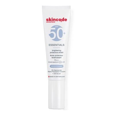 Brightening Protecting Shield Sun SPF50+ Brightening Protecting Shield Sun SPF50+
