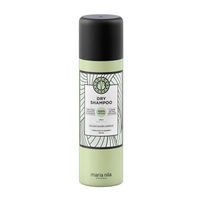 Style & Finish - Dry Shampoo
