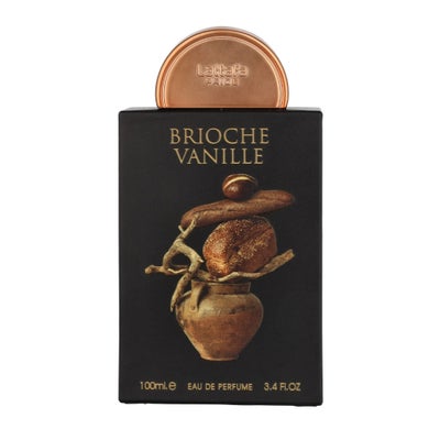 Pride Brioche Vanille Edp Spray