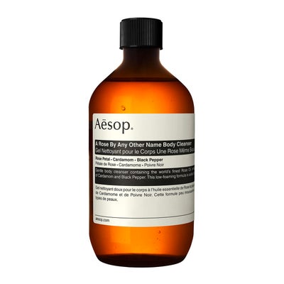 A Rose By Any Other Name Body Cleanser Refill A Rose By Any Other Name Body Cleanser Refill