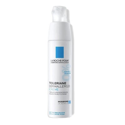 Toleriane Dermallergo crème AHA 40 ml Set