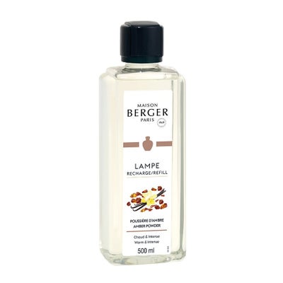 Parfum poussière ambre Parfum poussière ambre