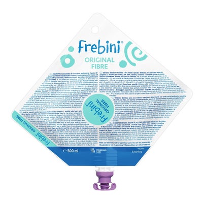 Original Fibre 15 x 500 ml