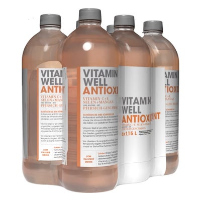 Antioxidant 6 x 1.15 Liter