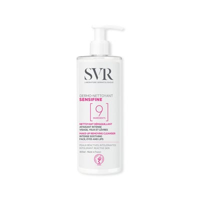 SENSIFINE Dermo Nettoyant SENSIFINE Dermo Nettoyant