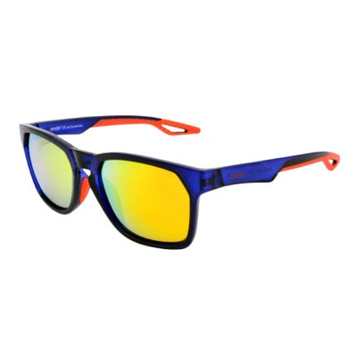 Sonnenbrille Everglades, blau
