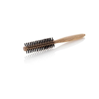 Brosses en Bois 100% Soie de Sanglier, 13 mm