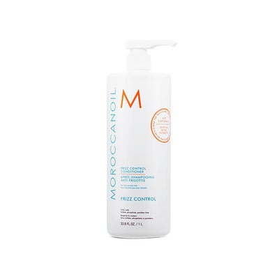 Frizz Control Conditioner
