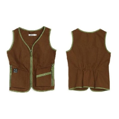 Weste ROVERELLA Aztec Woman Grösse M 40/42 Weste ROVERELLA Aztec Woman Grösse M 40/42