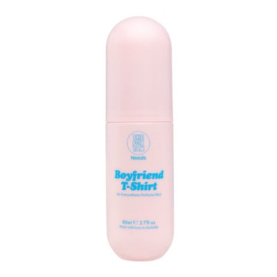 Everywhere Perfume Mist Boyfriend's T-Shirt