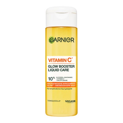 Vitamin C Glow Booster Liquid Care