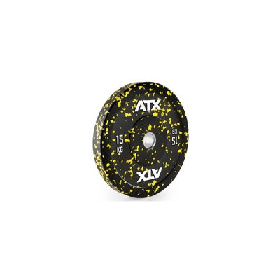 Color Splash Bumper Plates 15 kg Color Splash Bumper Plates 15 kg