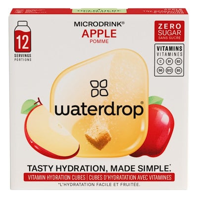 Microdrink Pomme