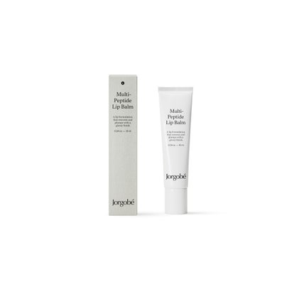 Multi-peptide Lip Balm