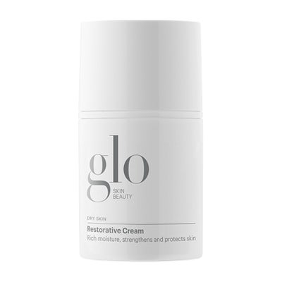 Care - Restorative Cream