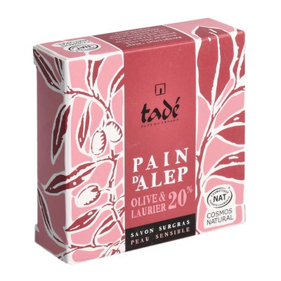 pain d'alep 20 % pain d'alep 20 %