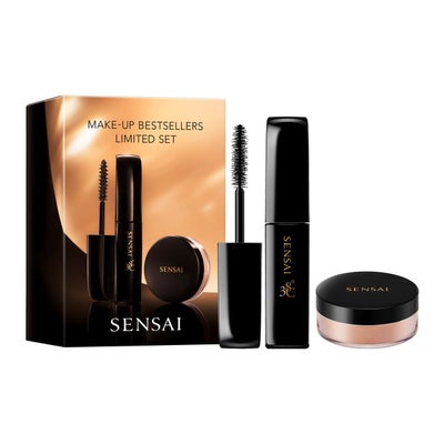 Make-up Bestsellers Limited Set