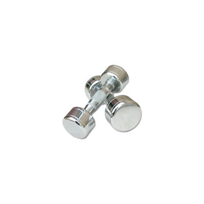 Chrom Hantel 10 kg Chrom Hantel 10 kg