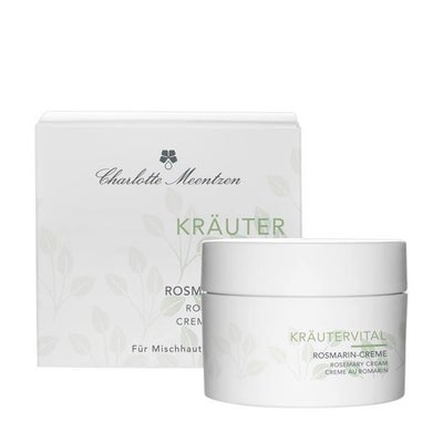 Kräutervital Crème de romarin