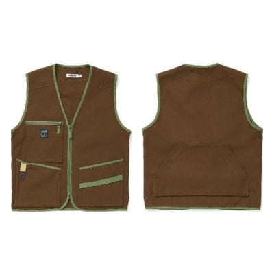Weste CORNIOLO Aztec Man Grösse M 48/50 Weste CORNIOLO Aztec Man Grösse M 48/50