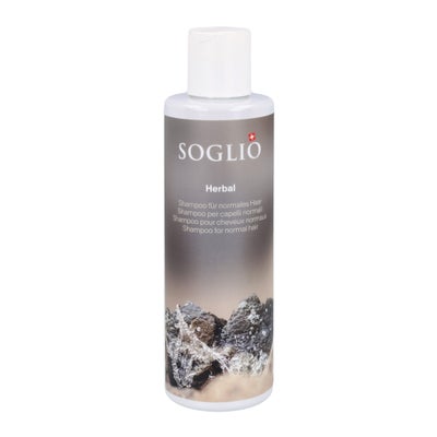 Shampoing pour cheveux normaux