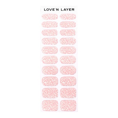 Leo Summer Pink Leo Summer Pink