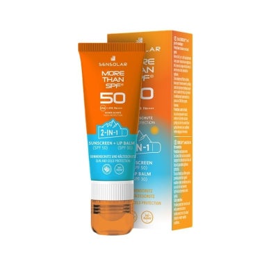 stick combiné avec protection contre le froid LSF50 stick combiné avec protection contre le froid LSF50
