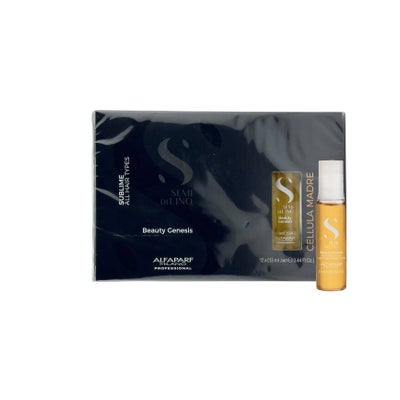 Semi di Lino Sublime Beauty Genesis Ampullen 12 x 13 ml