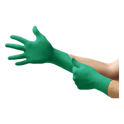 Einweg-Handschuhe, 92-600, Grösse L