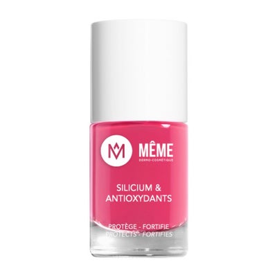 Nagellack 17 Pfingstrose