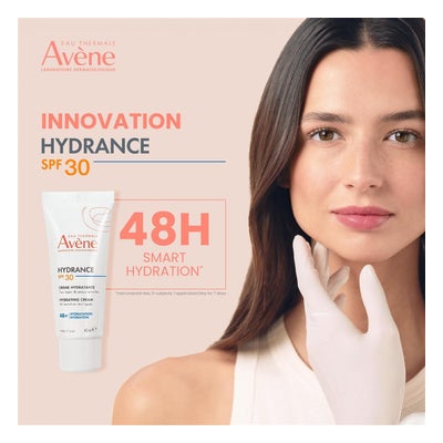 Hydrance crème SPF30 Hydrance crème SPF30