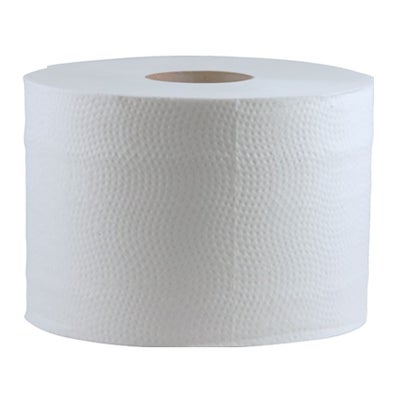 ParadiseLine Zellstoff Toilettenpapier-Rollen Supersoft, 3-lagig, weiss ParadiseLine Zellstoff Toilettenpapier-Rollen Supersoft, 3-lagig, weiss