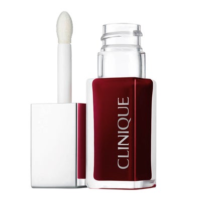 Pop Lip & Cheek Oil Black Honey