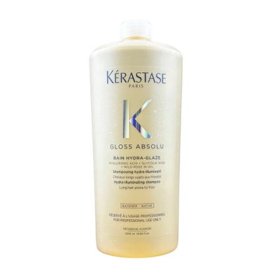 Gloss Absolu Bain Hydra-Glaze Shampoo Gloss Absolu Bain Hydra-Glaze Shampoo