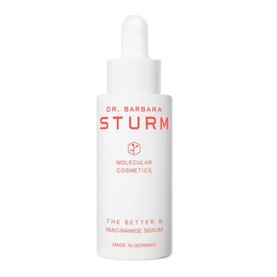 The Better B Niacinamide Serum