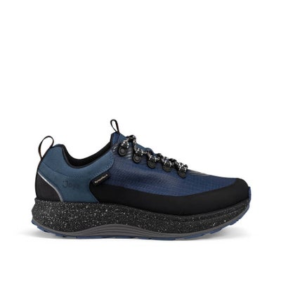 Maui STX Blue-Black Men 42 1/3, 1 Paar