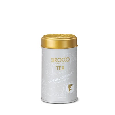 Teedose Medium Lapsang Souchong Bio Teedose Medium Lapsang Souchong Bio