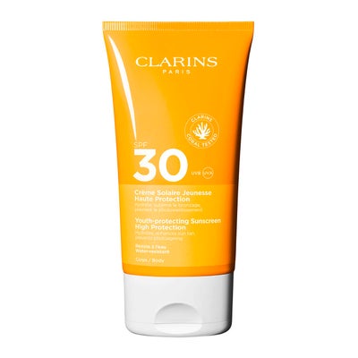 Crême pour le Corps SPF30