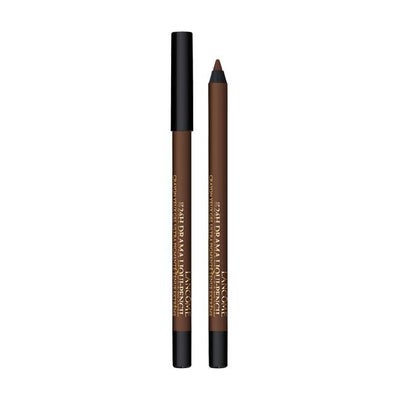 24H Drama Liquid-Pencil 02 French Chocolate Matte
