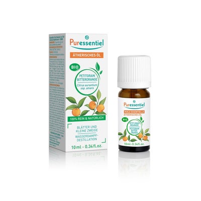 petit grain bigarade bio