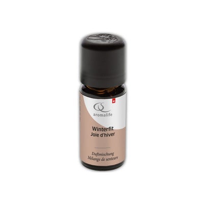mélange de parfums Winterfit mélange de parfums Winterfit