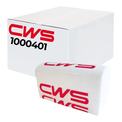 Faltpapier Multi mit Z-Falz, 2-lagig weiss (25x150 Blatt) Faltpapier Multi mit Z-Falz, 2-lagig weiss (25x150 Blatt)