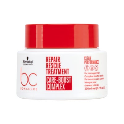 BC Repair Rescue - Treatment Care-Boost Complex